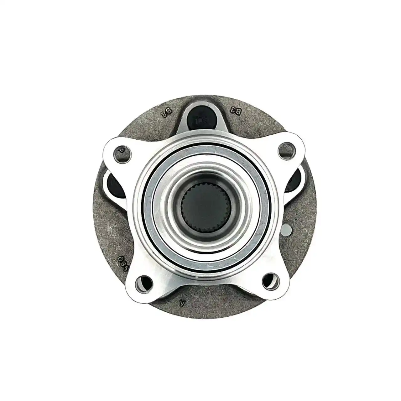 LR014147 Front Wheel Hub Bearing for Land Rover 发现3/4