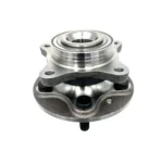 LR014147 Front Wheel Hub Bearing for Land Rover 发现3/4