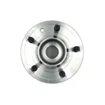 LR014147 Front Wheel Hub Bearing for Land Rover 发现3/4