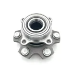 MR418493 Front Wheel Hub Bearing for Mitsubishi 帕杰罗V55