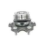 MR418493 Front Wheel Hub Bearing for Mitsubishi 帕杰罗V55