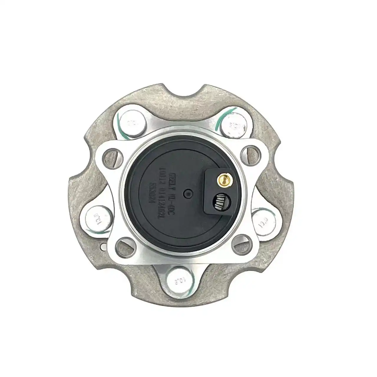 4050003300 Rear Wheel Hub BearingL for Geely 全球鹰GX7.Boyue.远景SUV/X6.英伦SX7.YemaT70.YemaT80