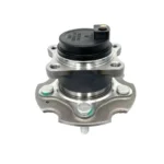 4050003300 Rear Wheel Hub BearingL for Geely 全球鹰GX7.Boyue.远景SUV/X6.英伦SX7.YemaT70.YemaT80