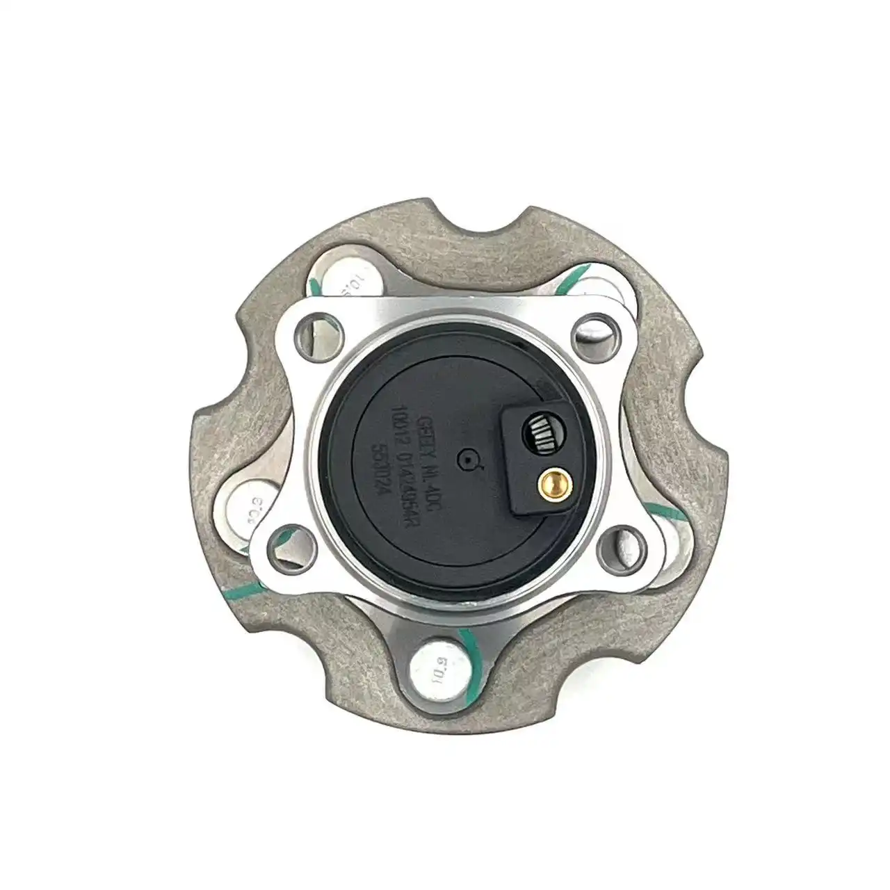 4050003200 Rear Wheel Hub Bearing for Geely 全球鹰GX7.Boyue.远景SUV/X6.英伦SX7.YemaT70.YemaT80