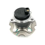 4050003200 Rear Wheel Hub Bearing for Geely 全球鹰GX7.Boyue.远景SUV/X6.英伦SX7.YemaT70.YemaT80