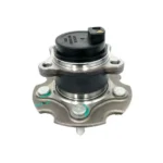 4050003200 Rear Wheel Hub Bearing for Geely 全球鹰GX7.Boyue.远景SUV/X6.英伦SX7.YemaT70.YemaT80