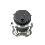 SA12-26-15X Rear Wheel Hub Bearing for Haima HaimaS5