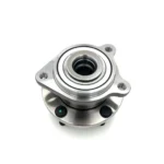 24566101 Front Wheel Hub Bearing for Baojun Baojun730.560.威旺M50F.威旺M60