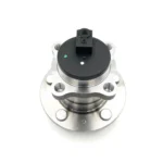 24568768 Rear Wheel Hub Bearing for Baojun Baojun730.560(扭力梁).威旺M50F.威旺M60