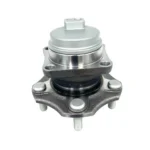 SX5-3104010 Rear Wheel Hub Bearing for Dongfeng风行 景逸X5.X6 17- SX6.风行T5(非电子驻车)