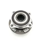 T2H 3714 Front Wheel Hub Bearing for Jaguar Jaguar F-PACE/X761 17-(AWD).Land Rover星脉
