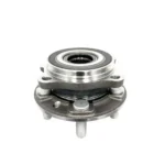 T2H 3714 Front Wheel Hub Bearing for Jaguar Jaguar F-PACE/X761 17-(AWD).Land Rover星脉