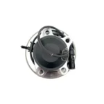 XR8 55936 Front Wheel Hub Bearing for Jaguar Jaguar XJ(09-17) XF(09-14).XK/S-Type