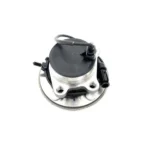 XR8 55936 Front Wheel Hub Bearing for Jaguar Jaguar XJ(09-17) XF(09-14).XK/S-Type