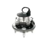 XR8 55936 Front Wheel Hub Bearing for Jaguar Jaguar XJ(09-17) XF(09-14).XK/S-Type
