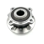 31209806297 Front Wheel Hub Bearing for MINI COUNTRYMAN/R60.PACEMAN/R61 4WDfrontrear