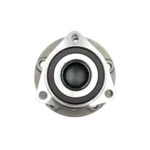 8V0 498 625A Front Wheel Hub Bearing for Audi AudiA3 14- TiguanL.Magotan/帕萨特B8.高七GTI.途岳