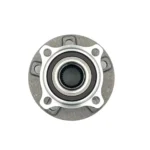 A2463340206 Rear Wheel Hub Bearing for Mercedez Benz GLA/X156 CLA/C117 A-W176 AWD QX30
