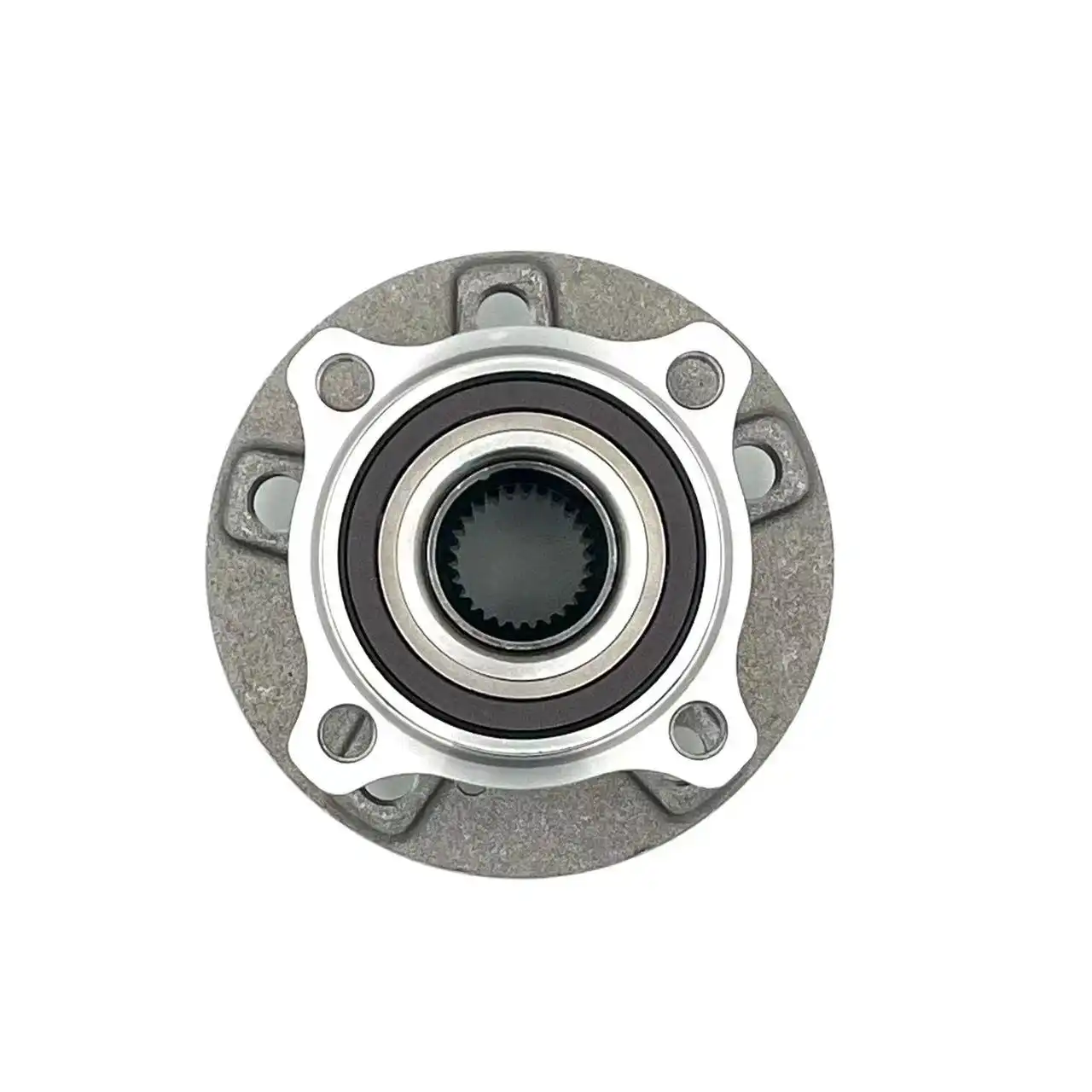 A2463340206 Rear Wheel Hub Bearing for Mercedez Benz GLA/X156 CLA/C117 A-W176 AWD QX30