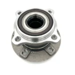 A2463340206 Rear Wheel Hub Bearing for Mercedez Benz GLA/X156 CLA/C117 A-W176 AWD QX30