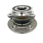 A2463340206 Rear Wheel Hub Bearing for Mercedez Benz GLA/X156 CLA/C117 A-W176 AWD QX30