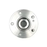 A2463340206 Rear Wheel Hub Bearing for Mercedez Benz GLA/X156 CLA/C117 A-W176 AWD QX30