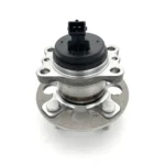 52750-F9100-A Rear Wheel Hub Bearing for Hyundai/Kia 悦纳16- K2(16-) KX CEOSS