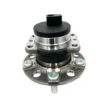 3502120-W04 Rear Wheel Hub BearingL for Changan CS35/S101(1.5T) 17-