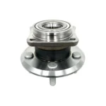 42410-12250 Rear Wheel Hub Bearing for Toyota SV55.AZV55.ZZE129.ZZT245.ZCT15.ZZE138