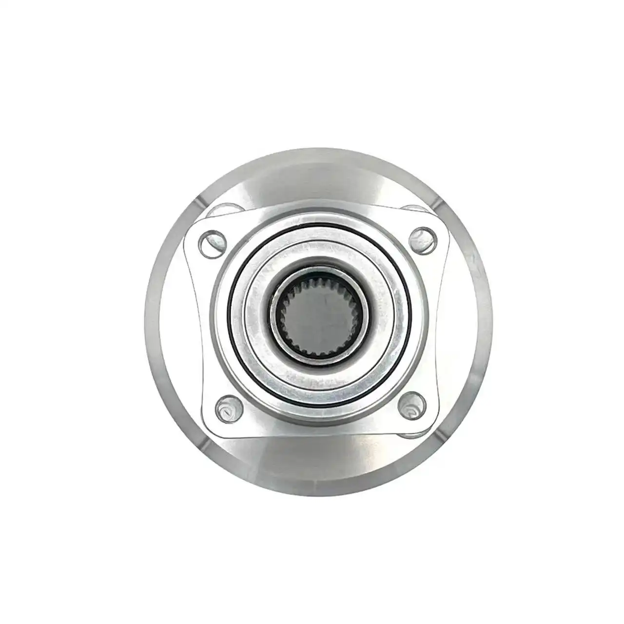 42410-12240 Rear Wheel Hub Bearing for Toyota NZE124.ZZE124.NZE144