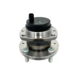 F101HP-62508CT Rear Wheel Hub Bearing for Changan 欧力威1.4(Disk Brake)