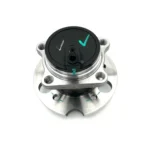 F01-3301210 Rear Wheel Hub Bearing for Jetour JetourX70,X90