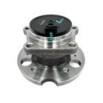 F01-3301210 Rear Wheel Hub Bearing for Jetour JetourX70,X90