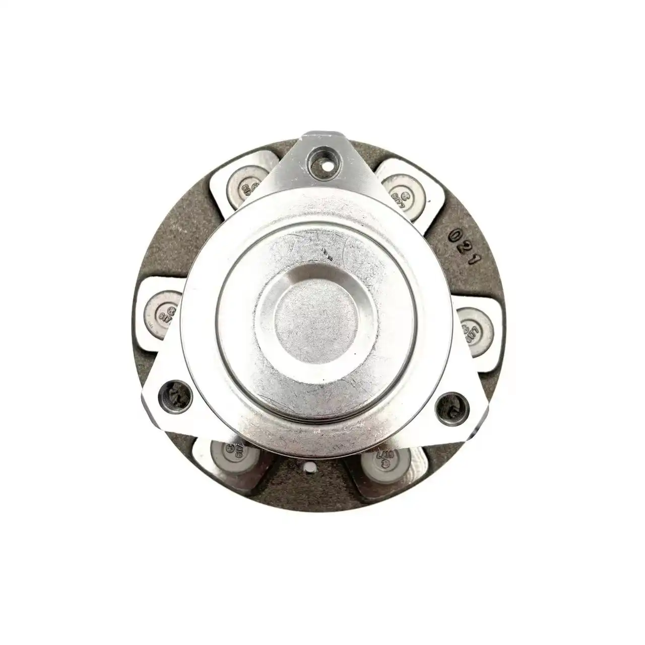 13512897 Rear Wheel Hub Bearing for Cadillac XT5/CN1 18~ 2WD