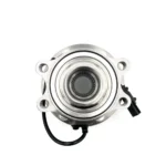 40202-4JA3A Front Wheel Hub Bearing for Nissan Navara.途达 4WD