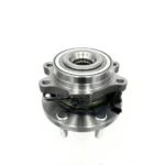 40202-4JA3A Front Wheel Hub Bearing for Nissan Navara.途达 4WD