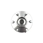 40202-4JA3A Front Wheel Hub Bearing for Nissan Navara.途达 4WD