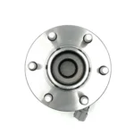 40202-4JA1A Front Wheel Hub Bearing for Nissan Navara.途达 2WD