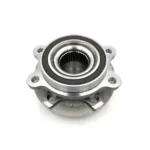 4H0 498 625A Front Wheel Hub Bearing总成 for Audi AudiQ5.A4L.A6L.A8L.A5.A7