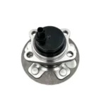 HAEV-3104100 Rear Wheel Hub BearingL for BYD QinEV 16~