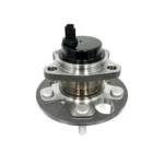 HAEV-3104100 Rear Wheel Hub BearingL for BYD QinEV 16~