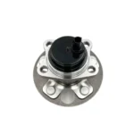 HAEV-3104200 Rear Wheel Hub Bearing for BYD QinEV 16~