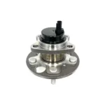 HAEV-3104200 Rear Wheel Hub Bearing for BYD QinEV 16~