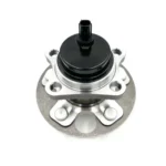 HA-3104100 Rear Wheel Hub Bearing for BYD 燃油版Qin 13~15