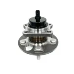 HA-3104100 Rear Wheel Hub Bearing for BYD 燃油版Qin 13~15
