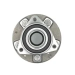 13512894 Rear Wheel Hub Bearing for Cadillac CT6/CK1 科迈罗/C2E 16~ 昂科威front 18~