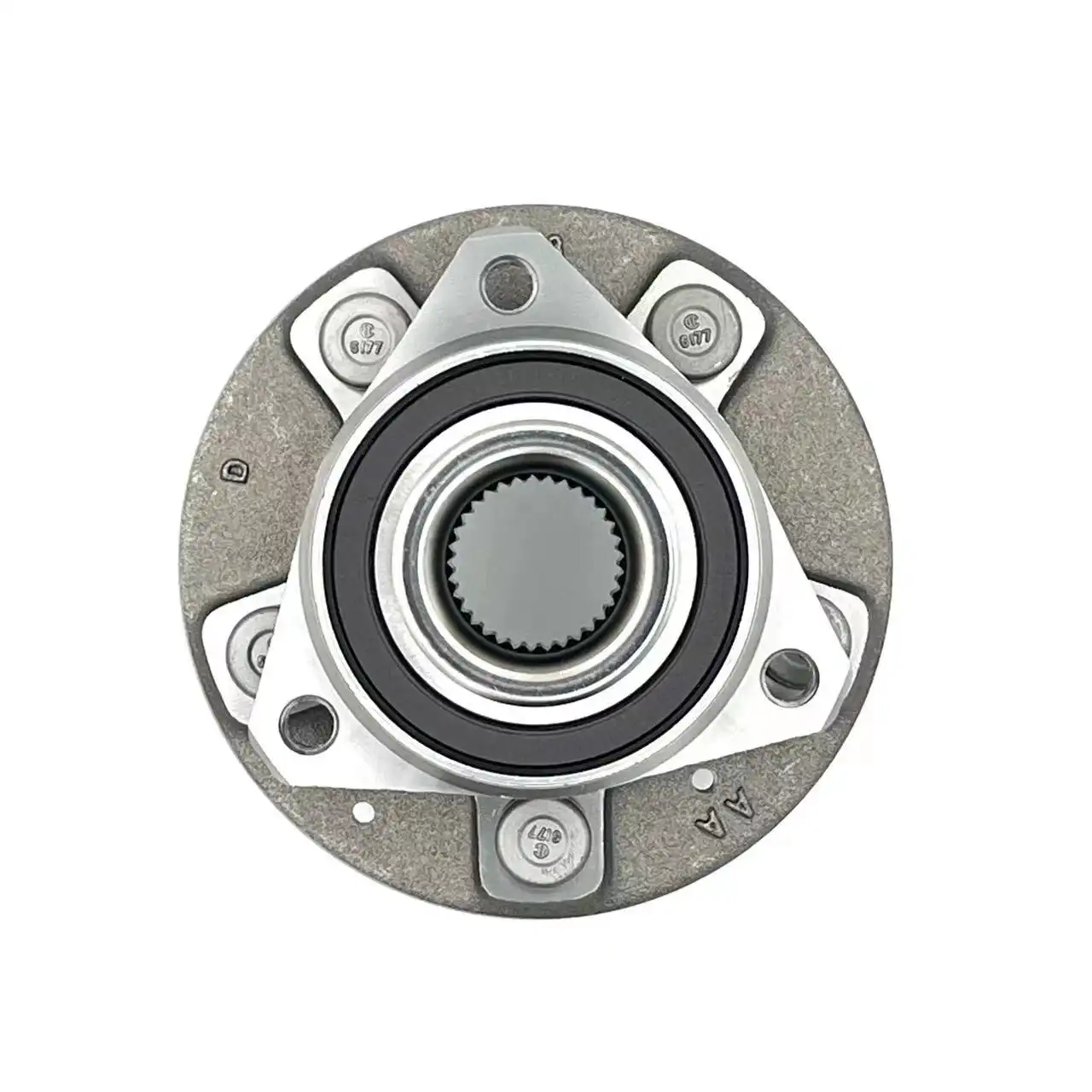 13512894 Rear Wheel Hub Bearing for Cadillac CT6/CK1 科迈罗/C2E 16~ 昂科威front 18~