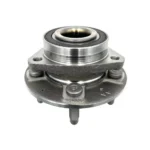 13512894 Rear Wheel Hub Bearing for Cadillac CT6/CK1 科迈罗/C2E 16~ 昂科威front 18~