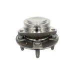 13512895 Front Wheel Hub Bearing for Cadillac CT6/CK1 科迈罗/C2E 16~ 昂科威rear 18~
