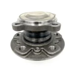 33416859547 Rear Wheel Hub Bearing for BMW 1/F52 2/F45 X1/F48.F49 X2/F39.F55.F56.F57.F60.F45（16~）